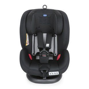 Автокрісло Chicco Seat4Fix Air, група 0+/1/2/3 (79757.72)