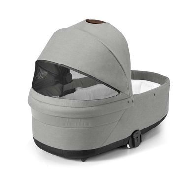 Люлька Cybex S Lux (Stone Grey)