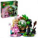 Конструктор LEGO Wicked Фігурки Ельфаби й Ґлінди