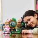Конструктор LEGO Wicked Фігурки Ельфаби й Ґлінди