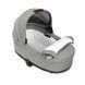 Люлька Cybex S Lux (Stone Grey)