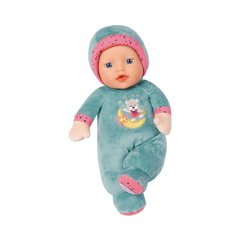 Лялька BABY BORN серії "Для малюків" - МОЯ КРИХІТКА 827888, 3+, Унісекс