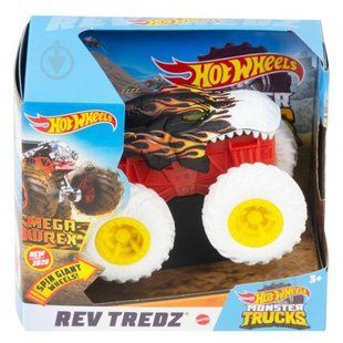 Автомобіль Hot Wheels позашляховик в асортименті (1:43), 3+, Хлопчик