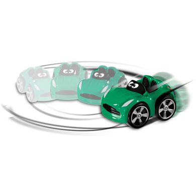 Іграшка інерційна  Машина Willy серії Turbo Touch , 2+, Хлопчик