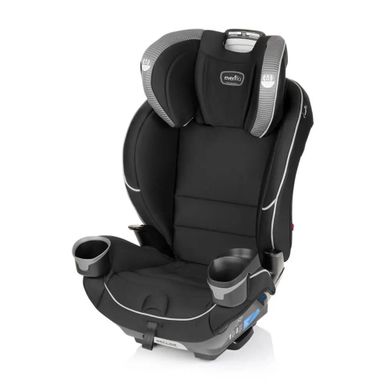 Автокрісло Evenflo EveryFit LX - Olympus Black