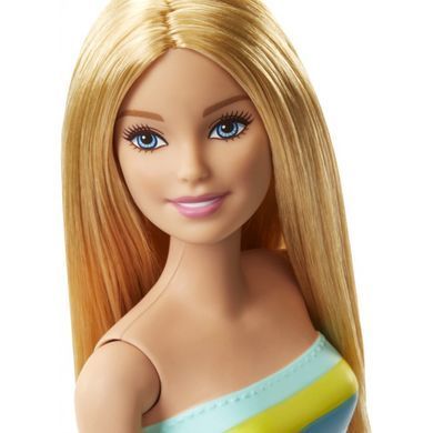 Ляльковий набір Barbie Ванна кімната (GJN32), 3+, Дівчинка