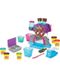 Ігровий набір Hasbro Play-Doh Кондитерська фабрика , 3+, Play-Doh, Дівчинка