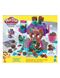 Игровой набор Hasbro  Play-Doh Кондитерская фабрика , 3+, Play-Doh, Девочка