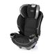 Автокрeсло Evenflo EveryFit LX - Olympus Black