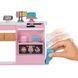 Ігровий набір Barbie Пекарня асортимент (GFP59), 4+, Дівчинка