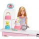 Ігровий набір Barbie Пекарня асортимент (GFP59), 4+, Дівчинка