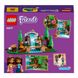Конструктор LEGO Friends Лісовий водоспад (41677), 5+, Friends, Дівчинка