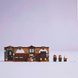 Конструктор LEGO Harry Potter Замок Гоґвортс: урок чарів