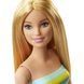 Ляльковий набір Barbie Ванна кімната (GJN32), 3+, Дівчинка