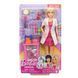 Набір Barbie "Науковиця"
