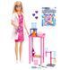 Набір Barbie "Науковиця"