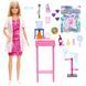 Набір Barbie "Науковиця"