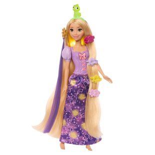 Набір Disney Princess "Чарівне волосся Рапунцель"