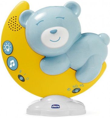 Іграшка на ліжко (мобіль) "Next 2 Moon" Chicco, від народження, Хлопчик
