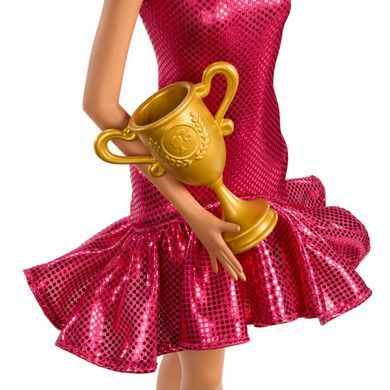 Лялька бальна танцівниця серії "Я можу бути" Barbie