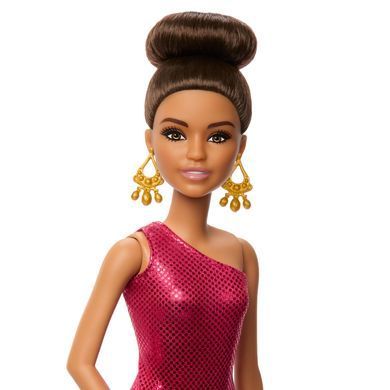 Лялька бальна танцівниця серії "Я можу бути" Barbie