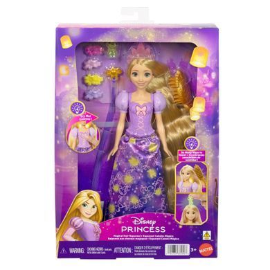 Набір Disney Princess "Чарівне волосся Рапунцель"