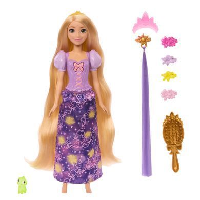 Набір Disney Princess "Чарівне волосся Рапунцель"