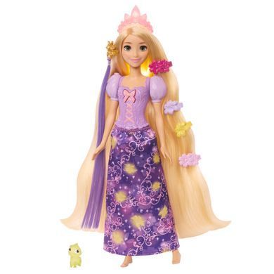 Набір Disney Princess "Чарівне волосся Рапунцель"