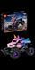 Набір LEGO Technic Monster Jam&trade; Sparkle Smash&trade; із функцією &laquo;Pull-Back&raquo;
