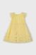Платье для девочки Mayoral, желтый
