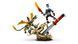Набір LEGO NINJAGO&reg; Битва біля черепа Дракона з мечем