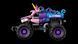 Набір LEGO Technic Monster Jam&trade; Sparkle Smash&trade; із функцією &laquo;Pull-Back&raquo;