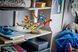 Набір LEGO NINJAGO&reg; Битва біля черепа Дракона з мечем