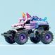 Набір LEGO Technic Monster Jam&trade; Sparkle Smash&trade; із функцією &laquo;Pull-Back&raquo;
