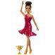 Лялька бальна танцівниця серії "Я можу бути" Barbie