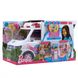 Ляльковий набір Barbie Рятувальний центр (FRM19), 3+, Унісекс