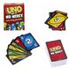 Настольная игра UNO "Нет прощения"