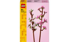 Конструктор LEGO Iconic Цвет вишни