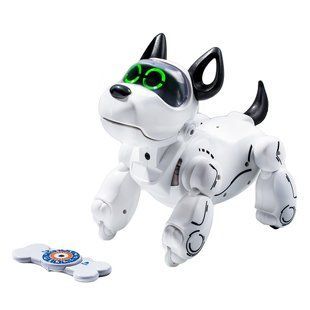 Іграшка YCOO собака-робот PUPBO, 5+, Унісекс