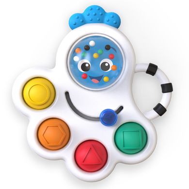 Погремушка Baby Einstein "Opus’s Shape Pops"