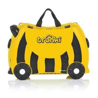 Дитяча валіза Trunki "Bernard Bumble Bee"