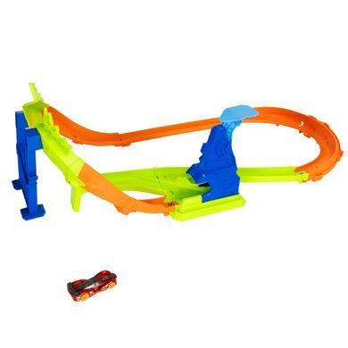 Трек "Чемпіон стрибків" Hot Wheels