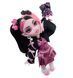 Лялька Дракулора "Монстро-класика" Monster High &ndash; нова ніч