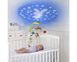 Іграшка на ліжечко ( мобіль ) Chicco Чарівний  ліс , від народження, Унісекс