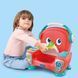 Ігровий розвиваючий центр Clementoni "Music Chair"