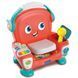 Ігровий розвиваючий центр Clementoni "Music Chair"