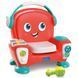 Ігровий розвиваючий центр Clementoni "Music Chair"