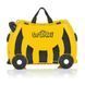Дитяча валіза Trunki "Bernard Bumble Bee"