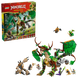 Конструктор LEGO Ninjago Дракон життя