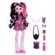Лялька Дракулора "Монстро-класика" Monster High &ndash; нова ніч